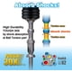 thumbnail image 4 of Juego de brocas VESSEL Imp Ball Torsion Ph2X30 de 15 piezas (IBPH230P15T), 4 of 6