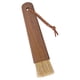 thumbnail image 1 of Cepillo De Limpieza Para Molinillo De Café, Herramienta De Madera, Cepillo Para Polvo De Café Expreso, Marrón Y Amarillo, 1 of 5