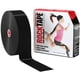 thumbnail image 1 of Cinta de kinesiología RockTape negra de 5 cm x 32 m (2 rollos), 1 of 7