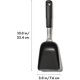 thumbnail image 2 of Pala OXO Good Grips de Nylon para Bandeja, 2 of 3