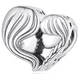 thumbnail image 1 of Charm en Plata 925 Madre e Hija, 1 of 2