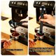 thumbnail image 5 of Cuchara para Café Zsdoue 2 Cucharadas con Tamper para Espresso de 51 mm, 5 of 6