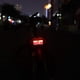 thumbnail image 5 of Reflectores y luces para bicicleta Luz trasera roja para bicicleta. Usa 2 piezas de pilas AAA. Lámpara de luz para portaequipajes trasero de bicicleta con reflector para bicicleta. Luces para biciclet, 5 of 7