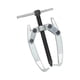 thumbnail image 2 of Extractor De Engranajes De Rodamiento Extractor De Mandíbula Accesorios Profesionales Extractor De Polea De Bomba 2 Mandíbulas De 10 A 65 Mm, 2 of 5