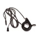 thumbnail image 2 of Acelerador De Pulgar Para Manillar De Bicicleta Eléctrica Acelerador De Motor De Scooter Eléctrico, 2 of 5