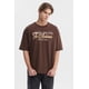 thumbnail image 1 of Polera Hombre Slim Chocolate - ll, 1 of 4