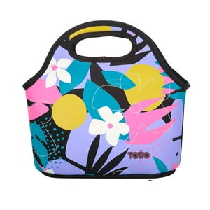 Totto - Lonchera New Casual Feliza
