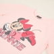 thumbnail image 4 of Pijama Manga Larga Niña Minnie Mouse Rosado Disney, 4 of 4