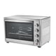 thumbnail image 2 of Horno Eléctrico TH-62I 60 Litros 2200W Plateado, 2 of 4