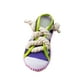 thumbnail image 2 of Dog Bite Tug Toy Squeaky Interactive Dog Chew Toys Para Yard Lawn Garden Purple Shoe Edge, 2 of 5