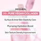 thumbnail image 4 of Mascarilla Mediheal Collagen Essential Core Reafirmante x10, 4 of 8