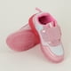 thumbnail image 4 of Zapatillas Con Luces Niña Minnie Corazones Rosado Disney, 4 of 5