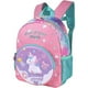 thumbnail image 3 of Children's Schoolbag Cartoon Mermaid Dinosaur Astronaut Unicorn Kindergarten Backpack Lightweight Backpack For Boys And Girls Travel Backpack, 3 of 3