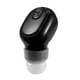 thumbnail image 1 of Auriculares Inalámbricos Invisibles Bluetooth 5.0 Para Gimnasio De Entrenamiento Que Se Ejecutan En Negro, 1 of 3