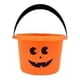 thumbnail image 2 of Cubeta Balde Bolsa De Calabaza De Halloween, 2 of 3