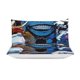 thumbnail image 3 of Solo Leveling Anime Home Bed 3-piece Set Classic Japanese Anime Polyester Wash Student Dormitory Set, 3 of 5