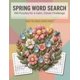 thumbnail image 1 of Book SPRING WORD SEARCH 100 rompecabezas para un desafío tranquilo e inteligente, 1 of 1