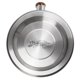 thumbnail image 5 of Tetera silbadora de acero inoxidable Mr. Coffee de 1,9 L, 5 of 8