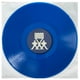 thumbnail image 4 of Bros - Push (translucent Blue Vinyl) | Vinilo, 4 of 6