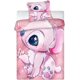 thumbnail image 1 of Lilo & Stitch Bed Covers Bedding Set,Cover Modern Printed 3-Piece Set 1 Bed Cover,Queen Comforter Sets Bed Sheets, 1 of 5