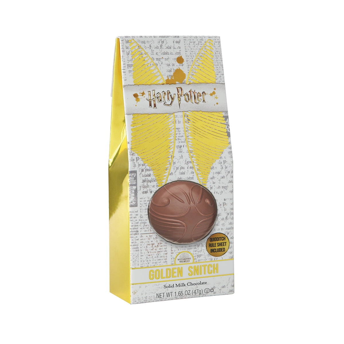 Jelly Belly - Chocolates Harry Potter Golden Snitch 45 G