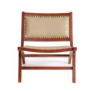 Latam Home - Sitial Hannover Pu Beige