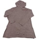 thumbnail image 4 of Suéter Premise para Mujer S Gris Jaspeado con Negro, 4 of 4
