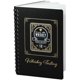 thumbnail image 1 of Cuaderno de cata de whisky de bolsillo, 15 x 10 cm, 1 of 6