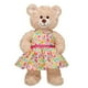 thumbnail image 3 of Vestido Frutas Build-A-Bear, 3 of 3