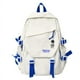thumbnail image 5 of Stylish Nylon Travel School Bag - Perfect for Laptops & On-the-Go!, 5 of 5