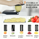 thumbnail image 2 of Picador De Verduras Multifuncional 26 Piezas Mandolina Ralla, 2 of 3