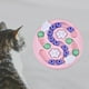thumbnail image 2 of Puzzle Wonder Dog Comedero Lento Perro y Gatos, 2 of 3