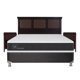 thumbnail image 1 of Box Spring Ortopedic 2 Plaza Base Normal, 1 of 4