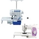 thumbnail image 1 of Máquina Overlock y Máq. de Coser 3534T&nbsp;+ BM-3850CL Multicolor, 1 of 3