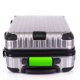 thumbnail image 4 of Correa de carga GOWRAPS 14 cm × 11 cm Pack de 5 para envolver equipaje, 4 of 6