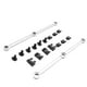 thumbnail image 3 of Colector De Admisión Swirl Runner Bielas Para Mercedes-benz X166 GL, 3 of 5
