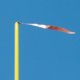 thumbnail image 1 of Bandera Direccional para Poste de Gol BSN 4 x 42 cm, 1 of 1
