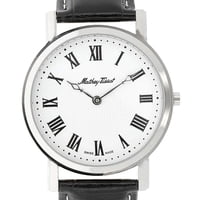 Reloj Mathey-Tissot Hombre City No Date H611252Abr