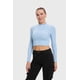 thumbnail image 1 of Polera Mujer Beatle Celeste, 1 of 4