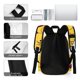 thumbnail image 5 of Mochila Desmarcar Aventuras de Spot 42x30x15cm, 5 of 6