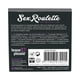 thumbnail image 4 of Juego Erótico Sex Roulette Kamasutra, 4 of 5