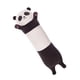 thumbnail image 1 of Almohada Larga De Felpa De Dibujos Animados, Almohada Larga Para Sala De Estar, Regalos Para Niños, Panda Grande, 1 of 5
