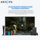 thumbnail image 4 of Monitor Portátil Arzopa A1 - 15.6", 4 of 9