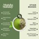 thumbnail image 4 of Matcha en polvo, Matcha Sunday, grado ceremonial, 50 g, Kioto, Japón, 4 of 7