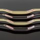thumbnail image 4 of Manubrio Renthal Fatbar 800x31.8mm Rise 20 Aluminio Dorado, 4 of 4
