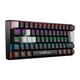 thumbnail image 1 of Teclado Mecánico Primus Ballista61T Español Negro, 1 of 2