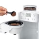 thumbnail image 3 of Cafetera Capresso CoffeeTeam GS para 10 tazas con molinillo 464.02, 3 of 7