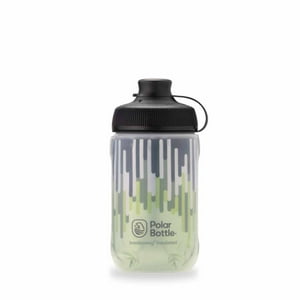 Polar Bottle - Botella Breakaway Muck Insulated 350Ml Moss/Desert