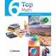 thumbnail image 1 of TOP MATH 6, 1 of 2