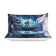 thumbnail image 3 of How to Train Your Dragon 3-Piece Bedding Set Duvet Cover Set Soft Warm And Comfortable Soft Bed Set for Bedroom, 3 of 5